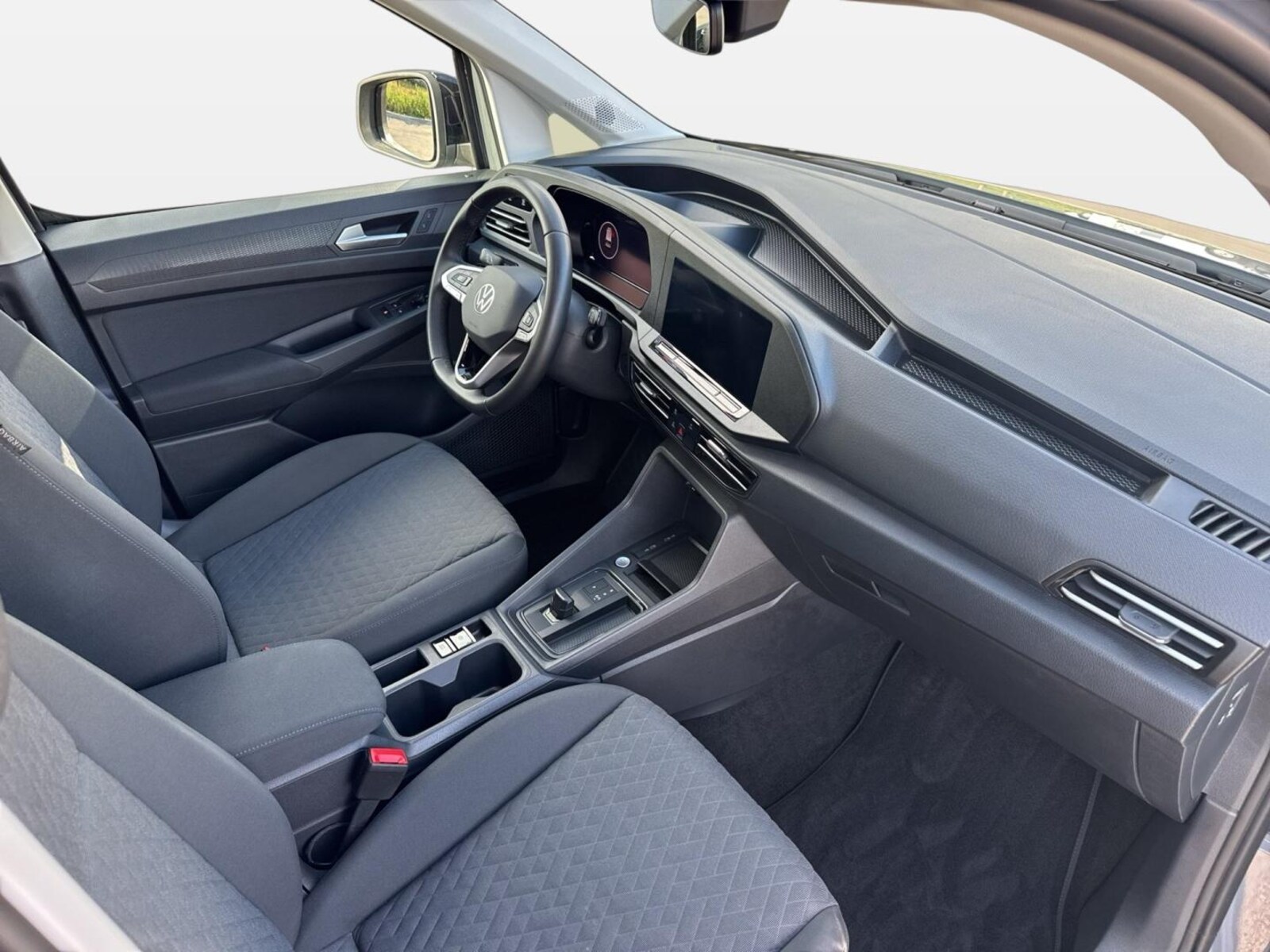 Volkswagen Caddy – Bild 15