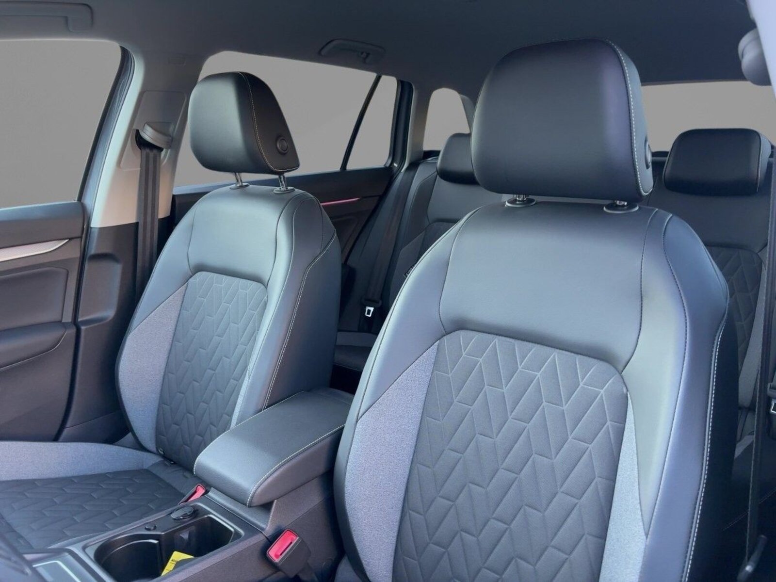 Volkswagen Golf Variant – Bild 20