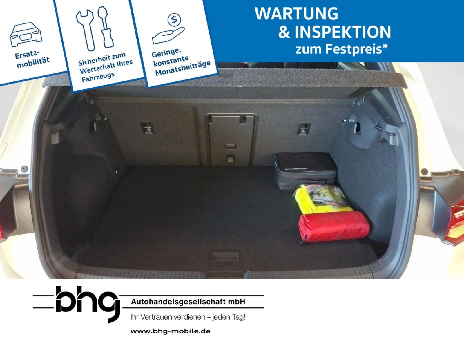 Volkswagen Golf – Bild 15