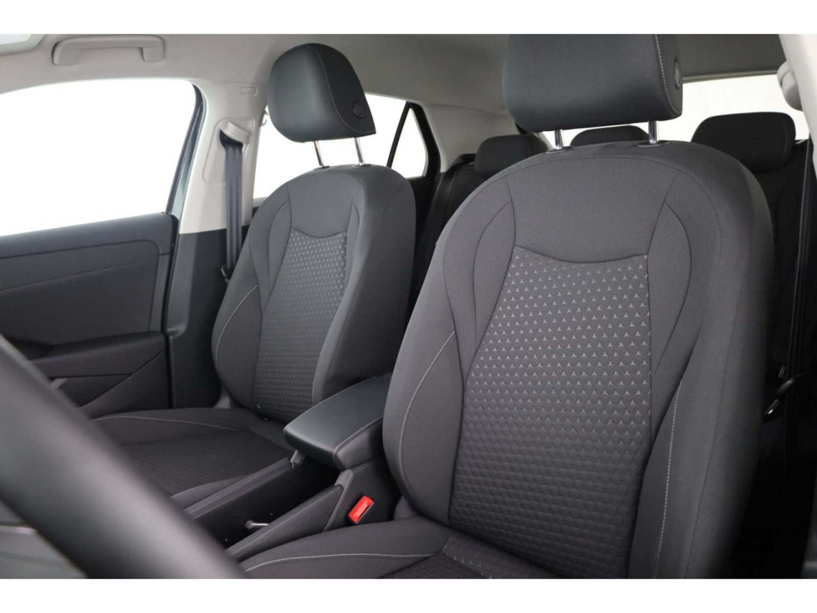 Volkswagen T-Roc – Bild 10