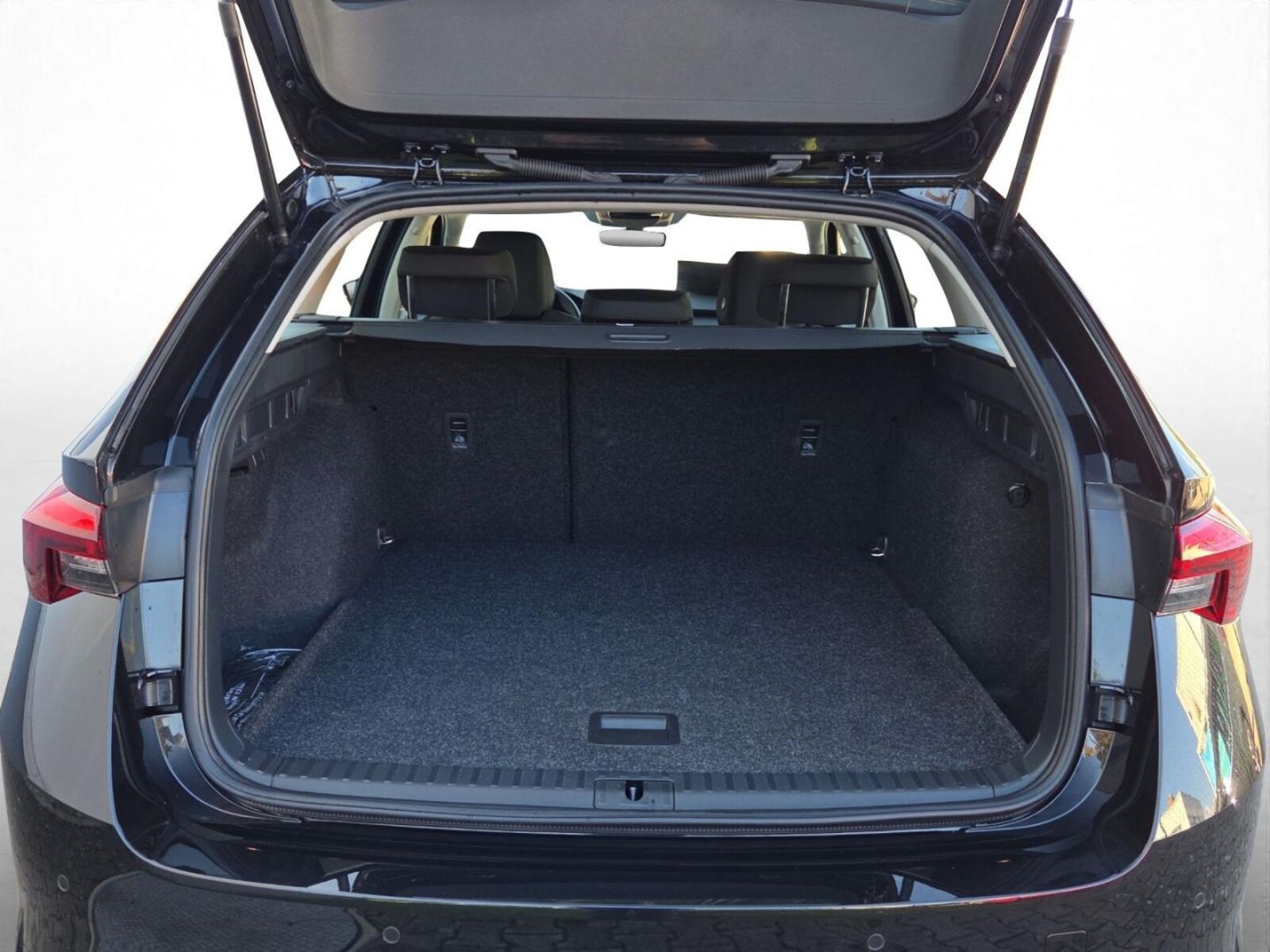 Škoda Octavia Combi – Bild 12