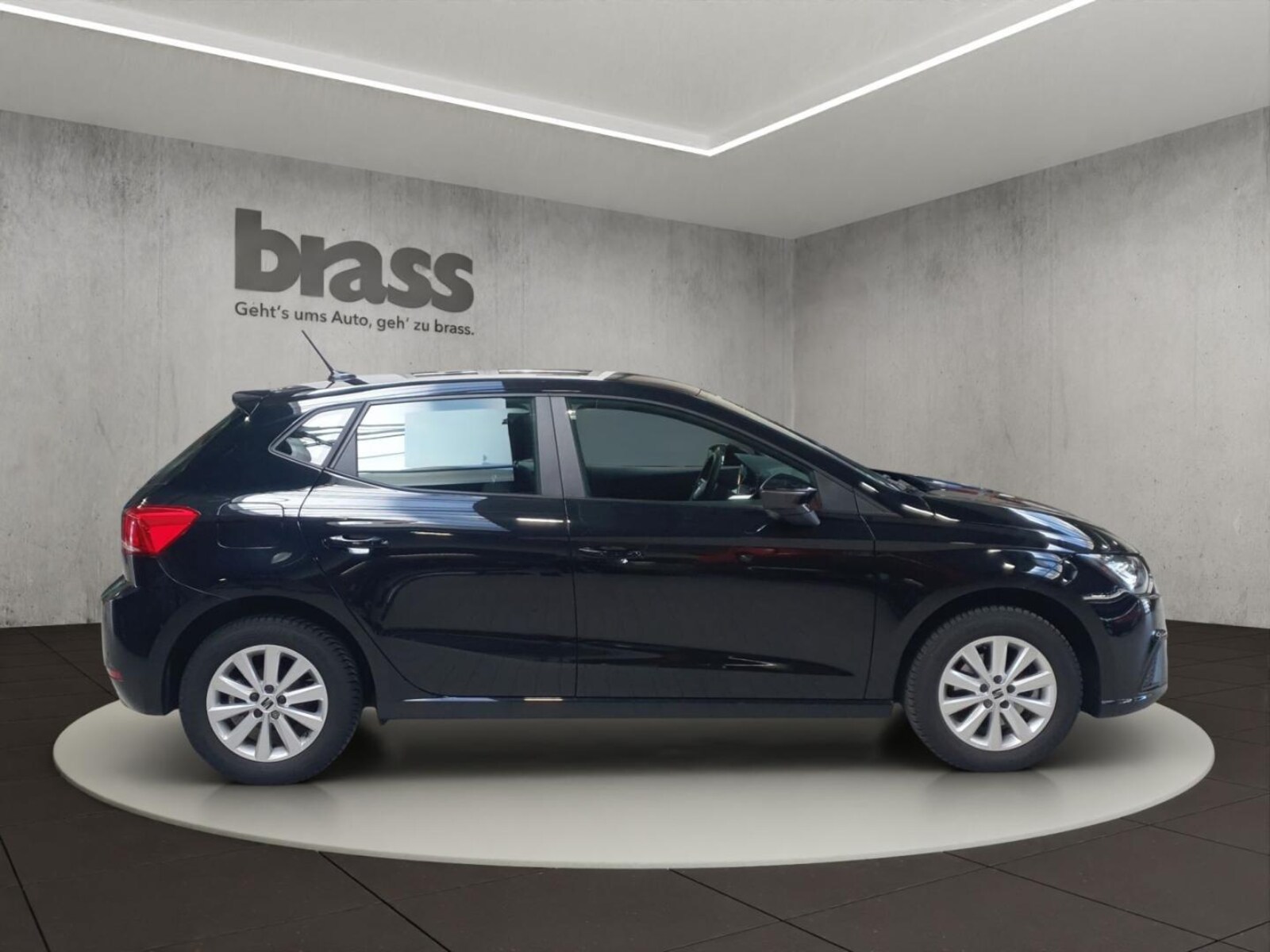 SEAT Ibiza – Bild 6
