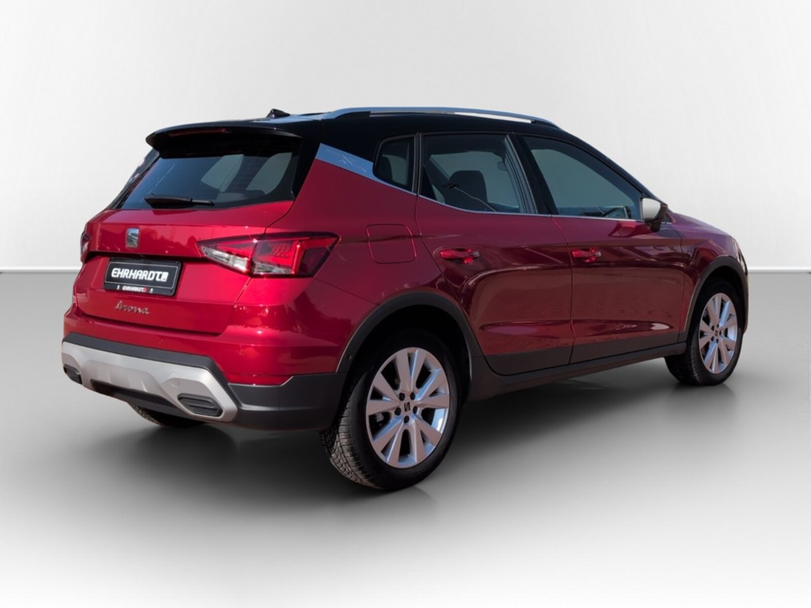 SEAT Arona – Bild 5