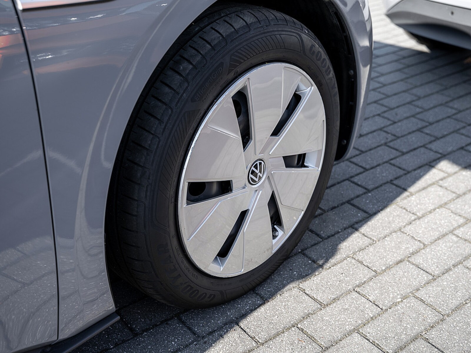 Volkswagen ID.3 – Bild 5