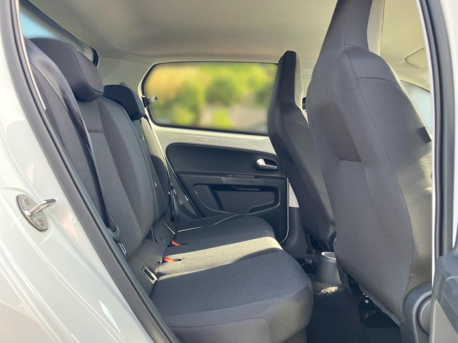 Volkswagen e-up! – Bild 14