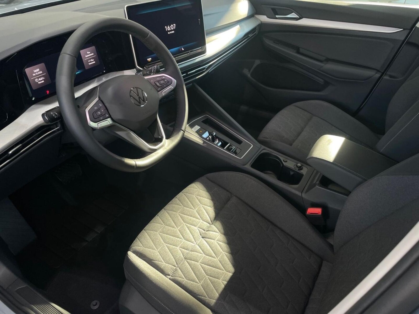 Volkswagen Golf Variant – Bild 19