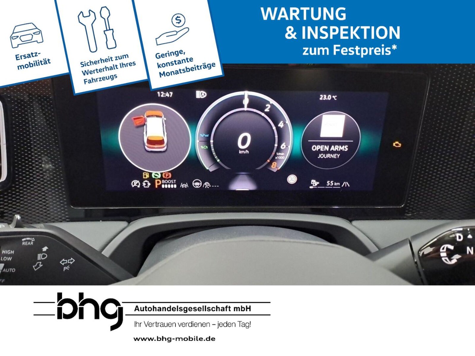 Volkswagen Passat – Bild 11