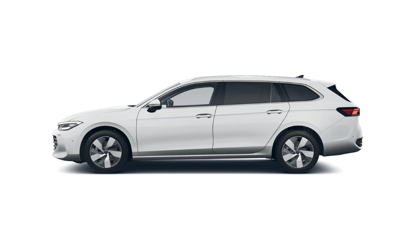 Volkswagen Passat – Bild 3