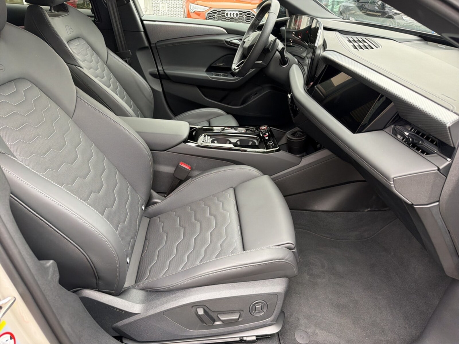Audi S6 Avant e-tron – Bild 27