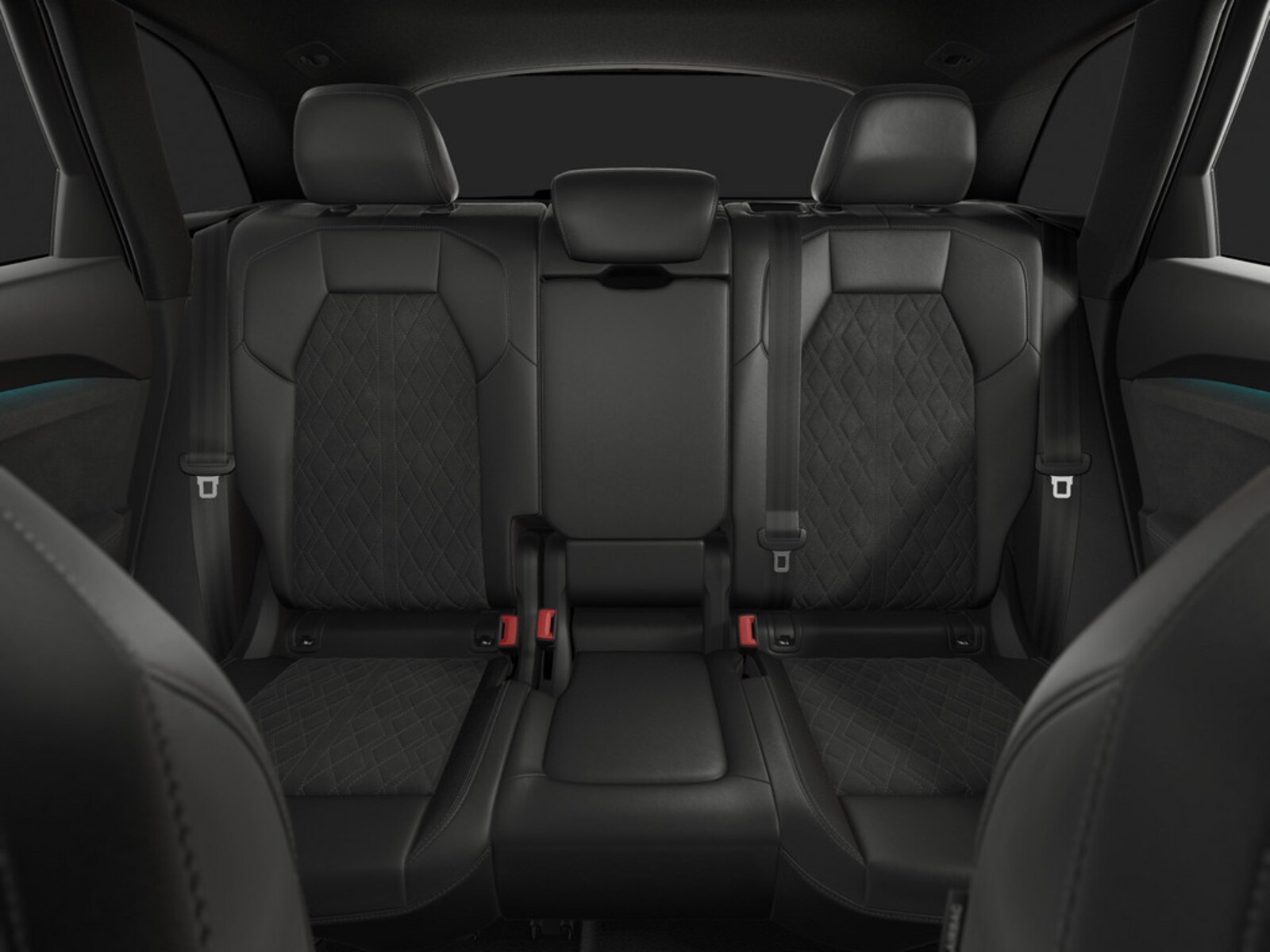 Audi Q5 – Bild 11