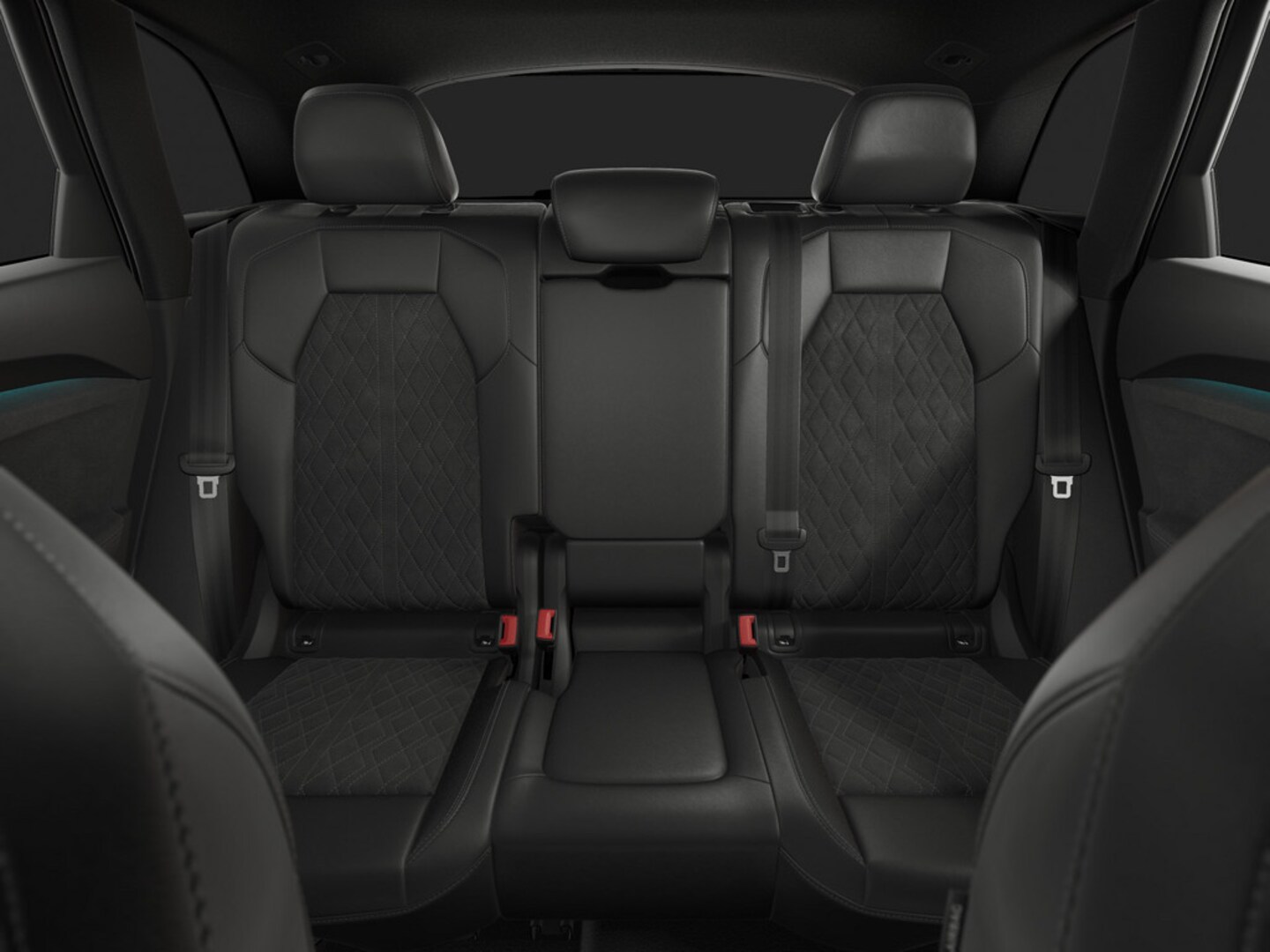 Bild über Audi Q5 SUV TDI quattro 220 kW S tronic - für weitere Informationen kontaktieren Sie den Audi Partner