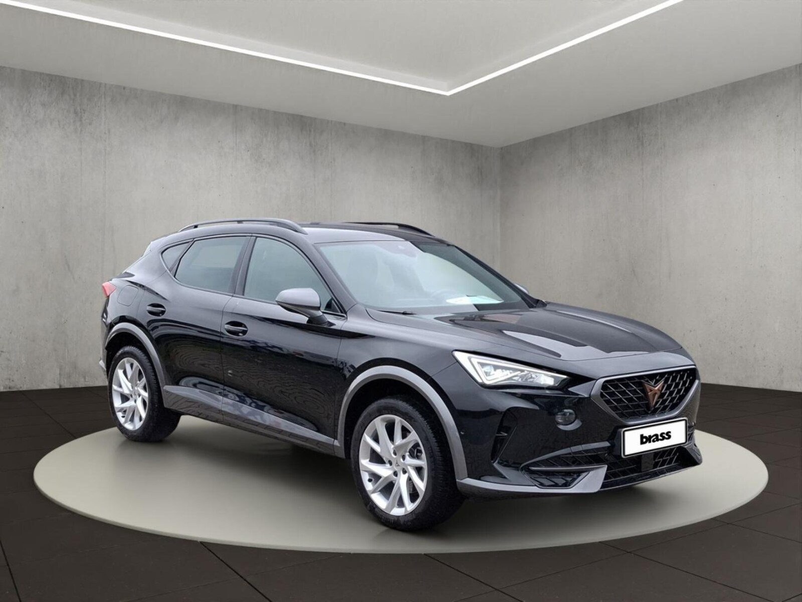 CUPRA Formentor – Bild 7