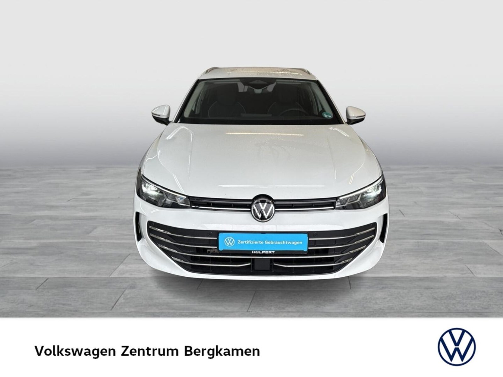 Volkswagen Passat – Bild 8