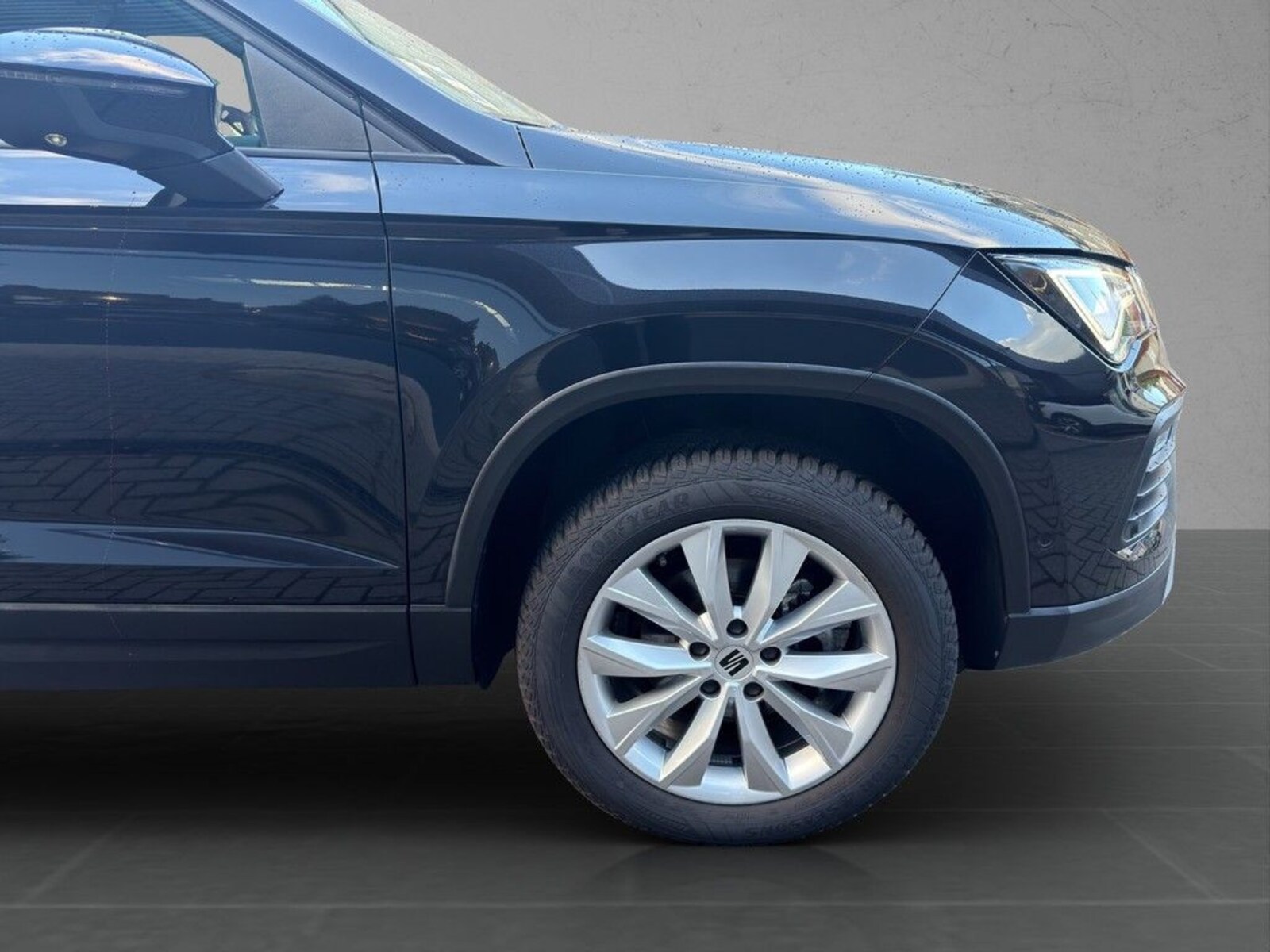 SEAT Ateca – Bild 23
