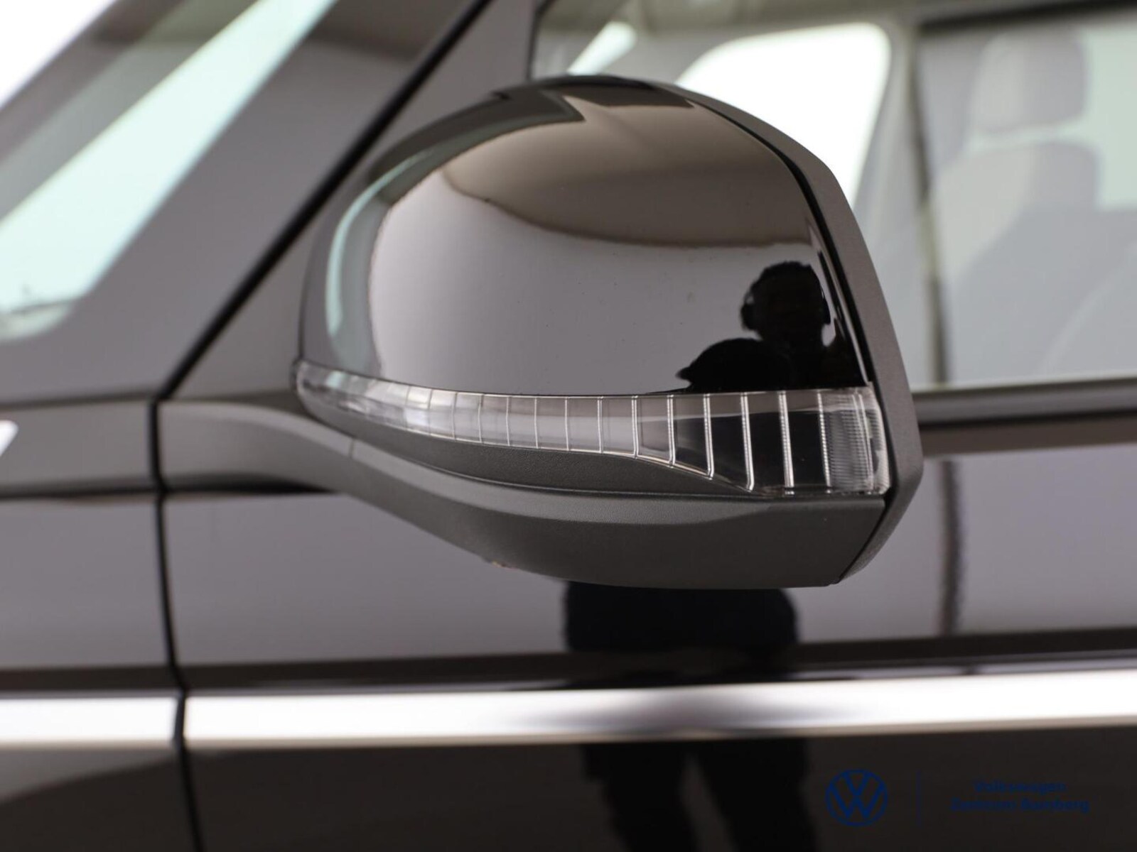 Volkswagen Multivan Langversion – Bild 12