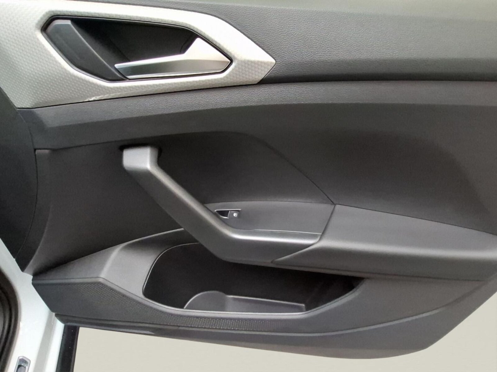 Volkswagen T-Cross – Bild 18