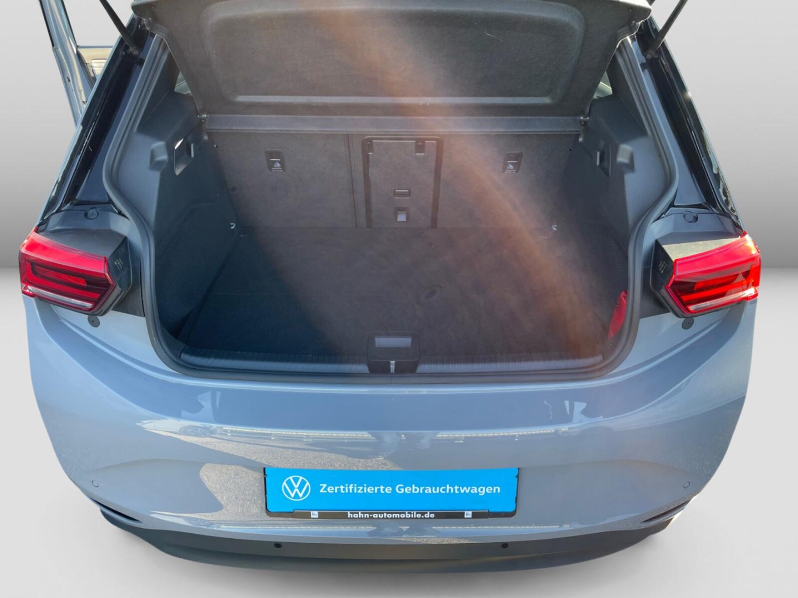 Volkswagen ID.3 – Bild 11
