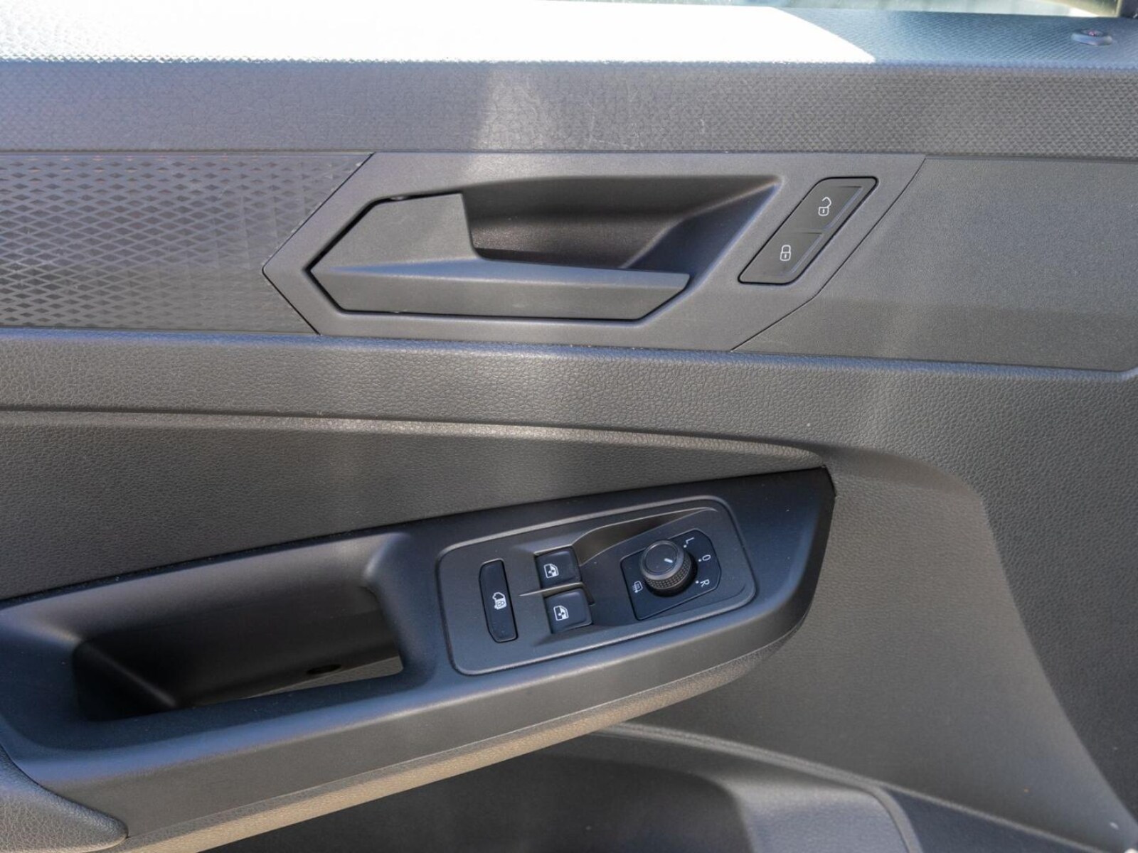 Volkswagen Caddy Cargo – Bild 11