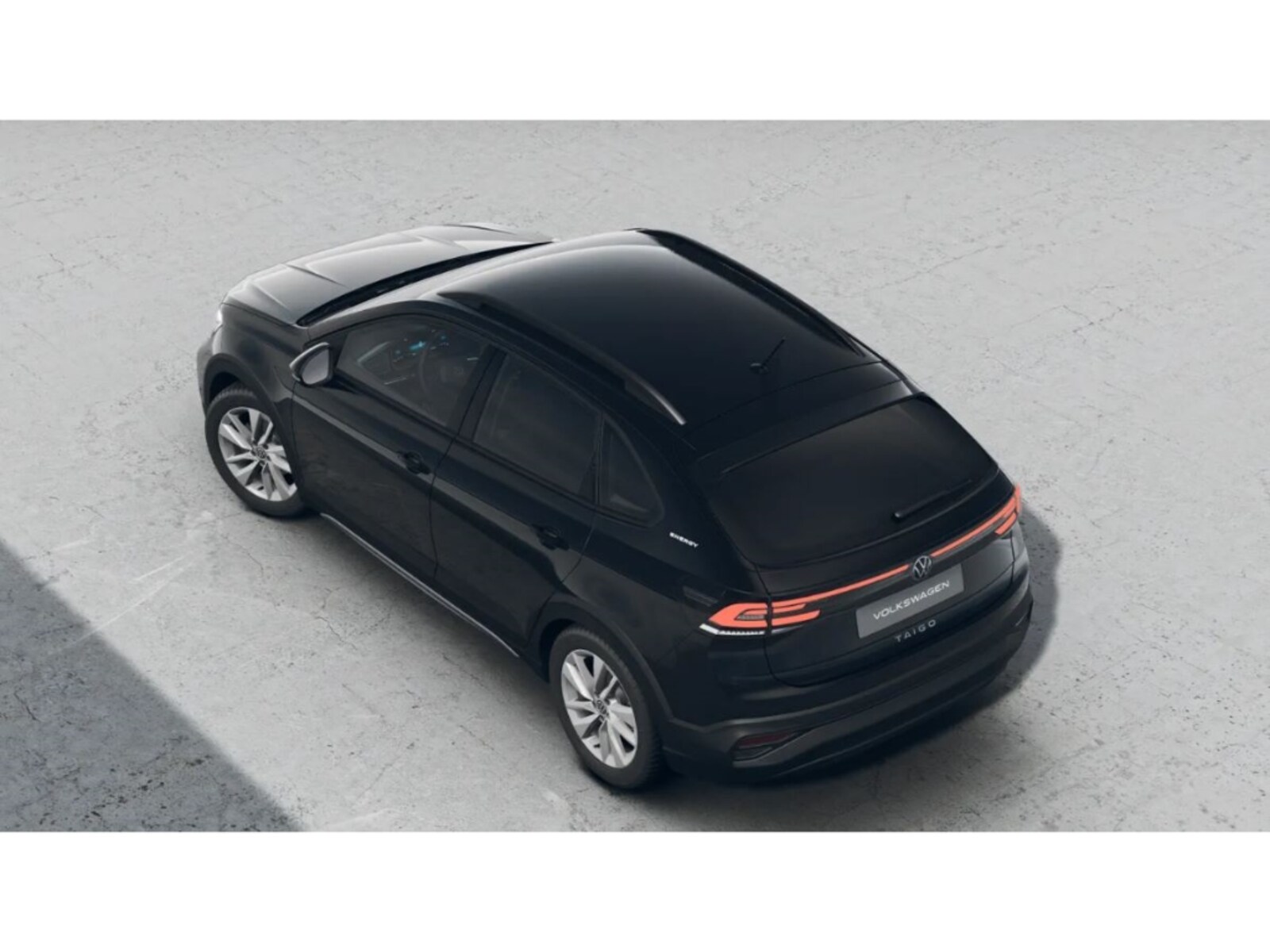 Volkswagen Taigo – Bild 7