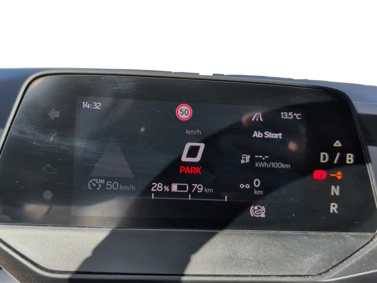 CUPRA Born – Bild 15