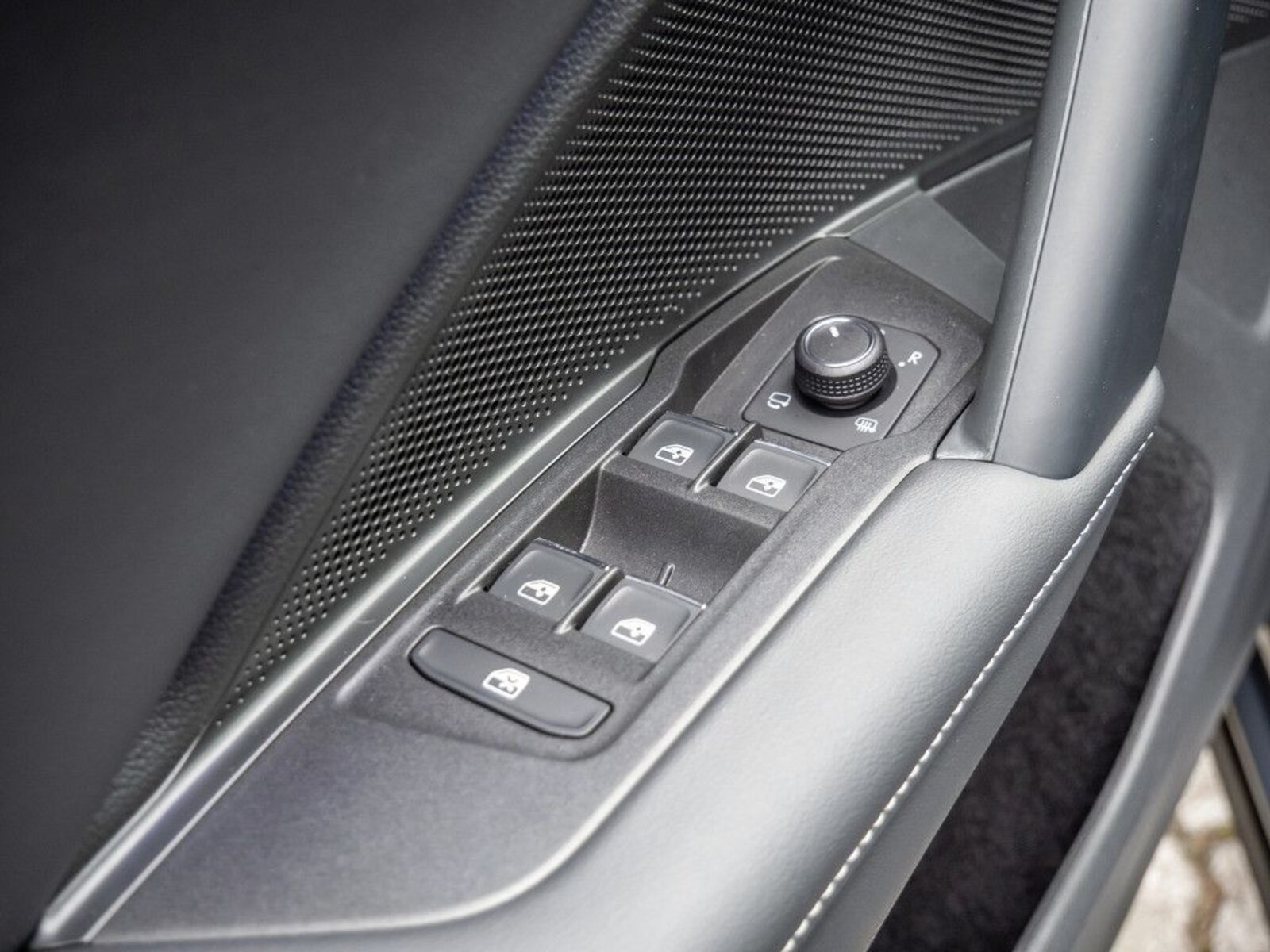 Volkswagen Tiguan – Bild 21