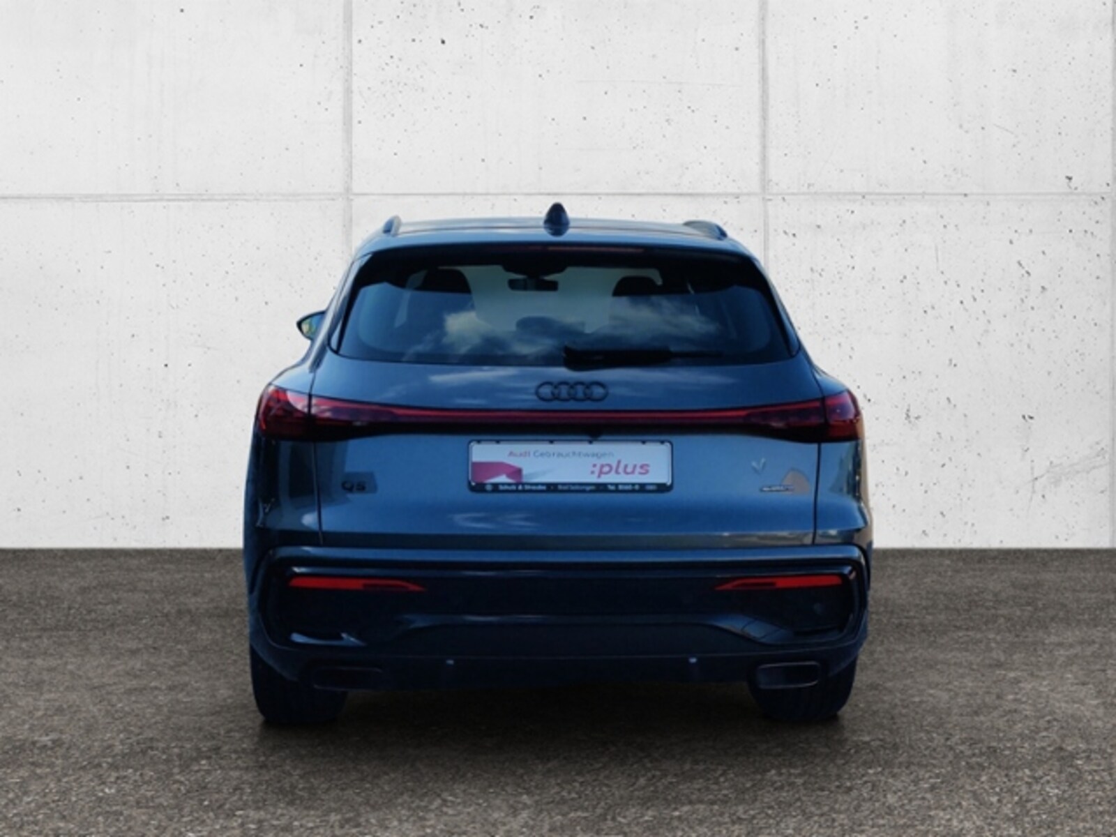 Audi Q5 – Bild 5