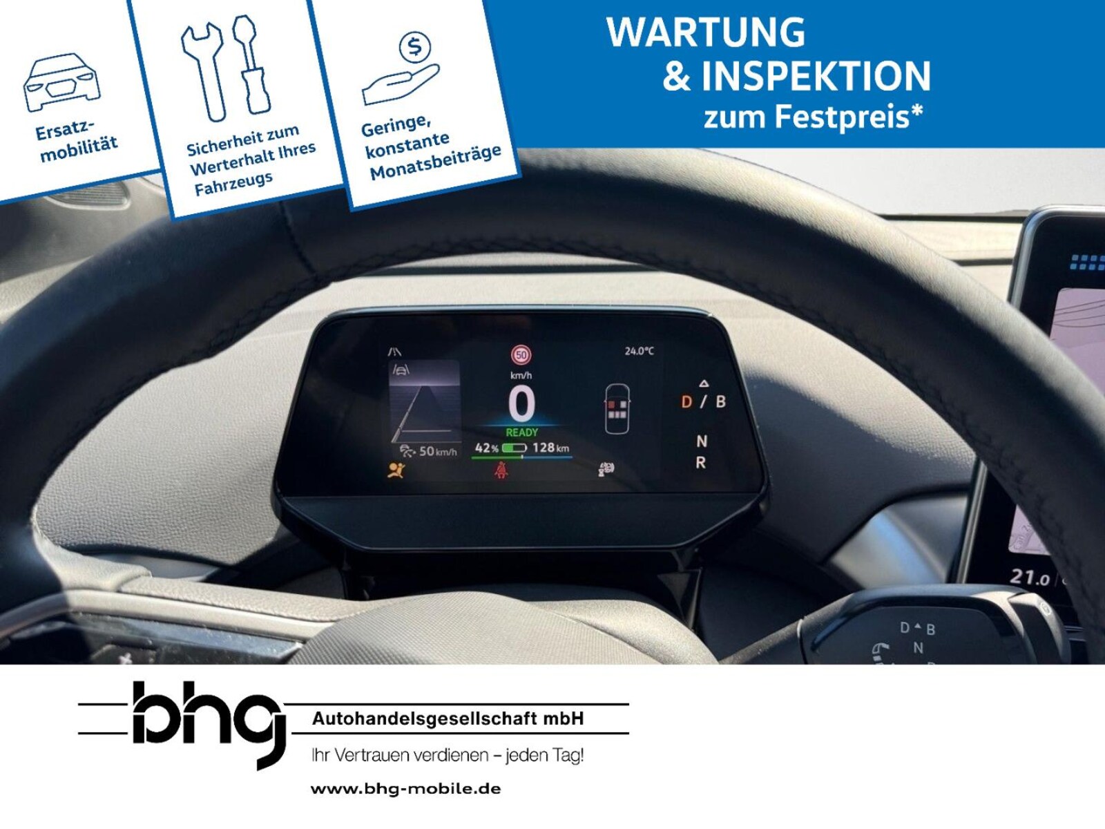 Volkswagen ID.4 – Bild 9
