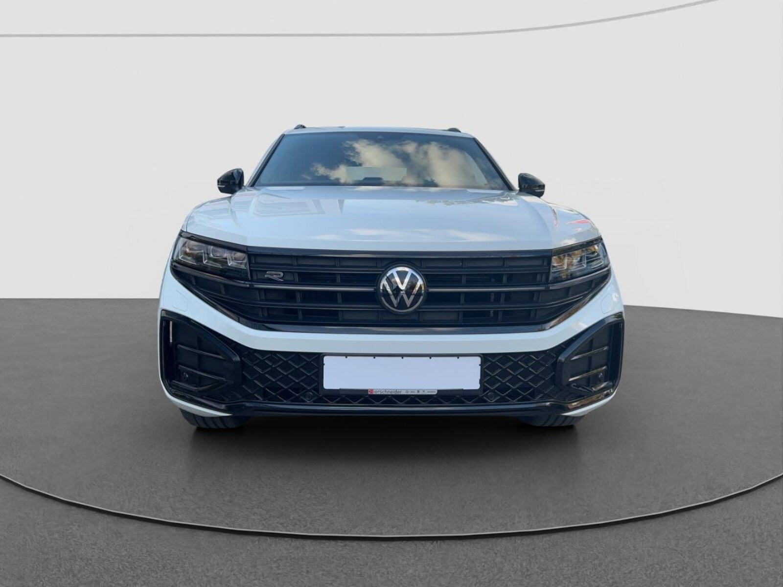 Volkswagen Touareg – Bild 3
