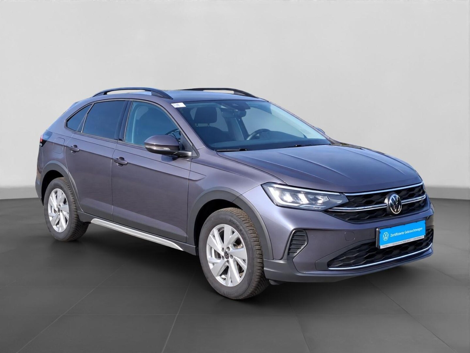 Volkswagen Taigo – Bild 2