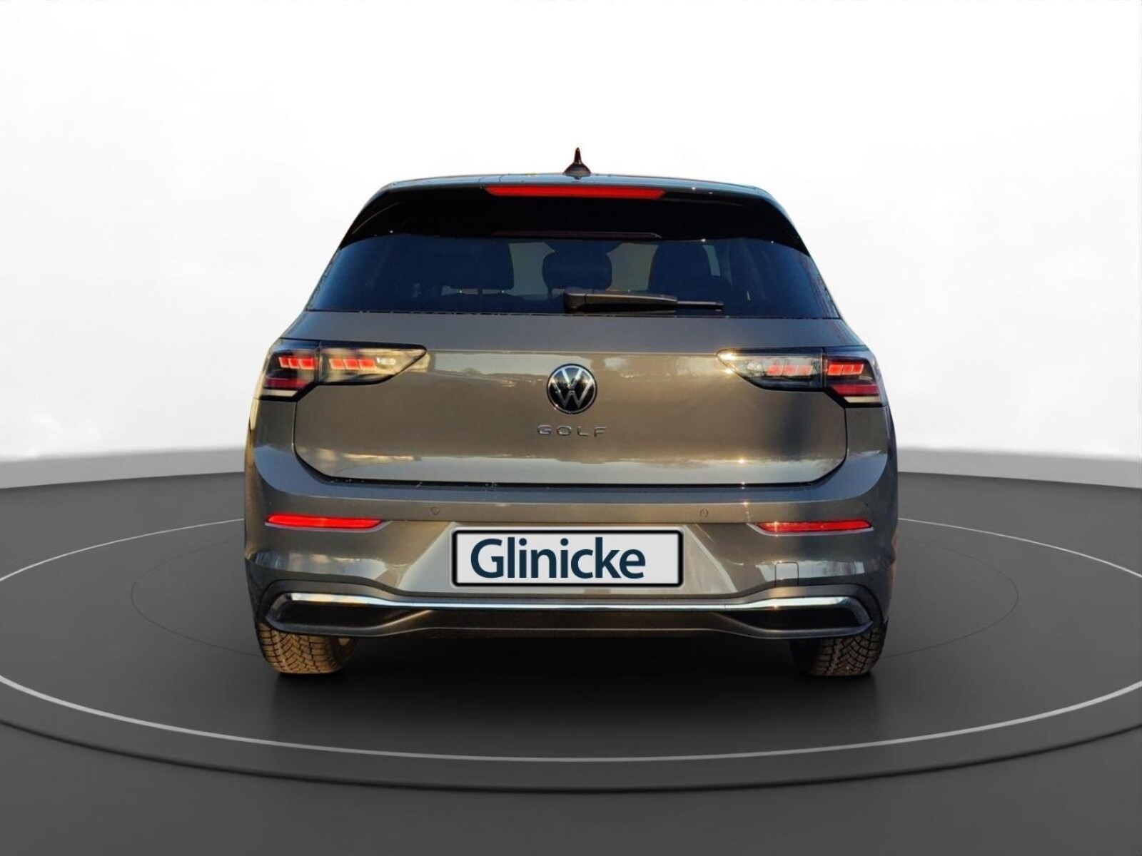 Volkswagen Golf – Bild 9
