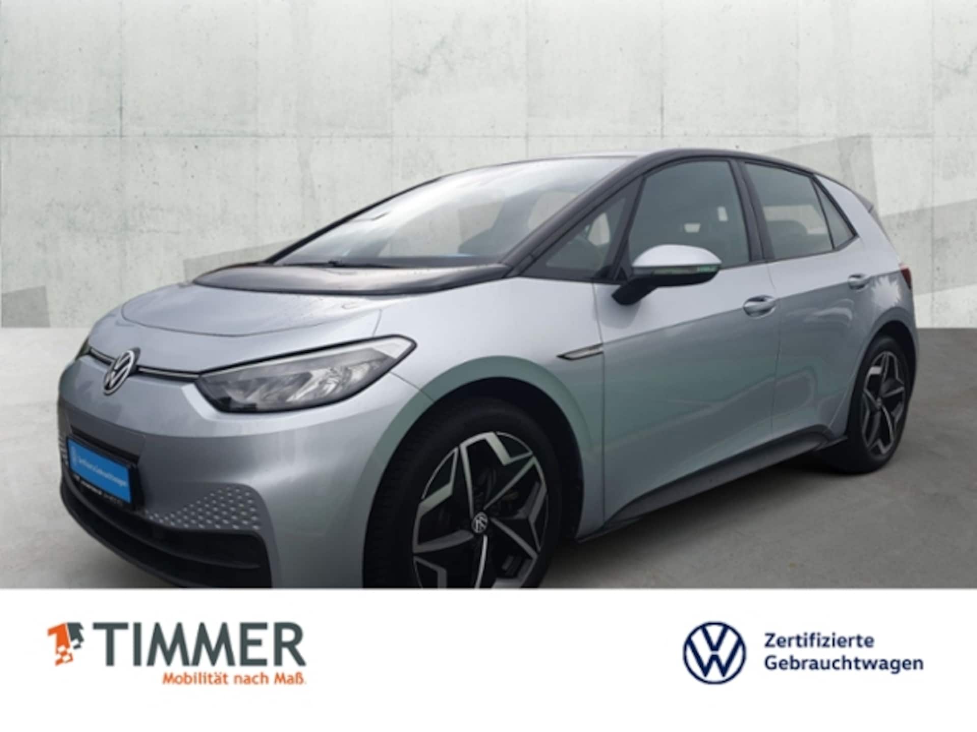 Volkswagen ID.3 2021