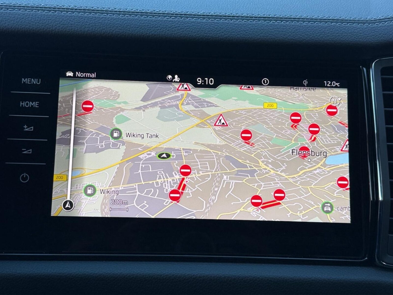 Škoda Kodiaq – Bild 11