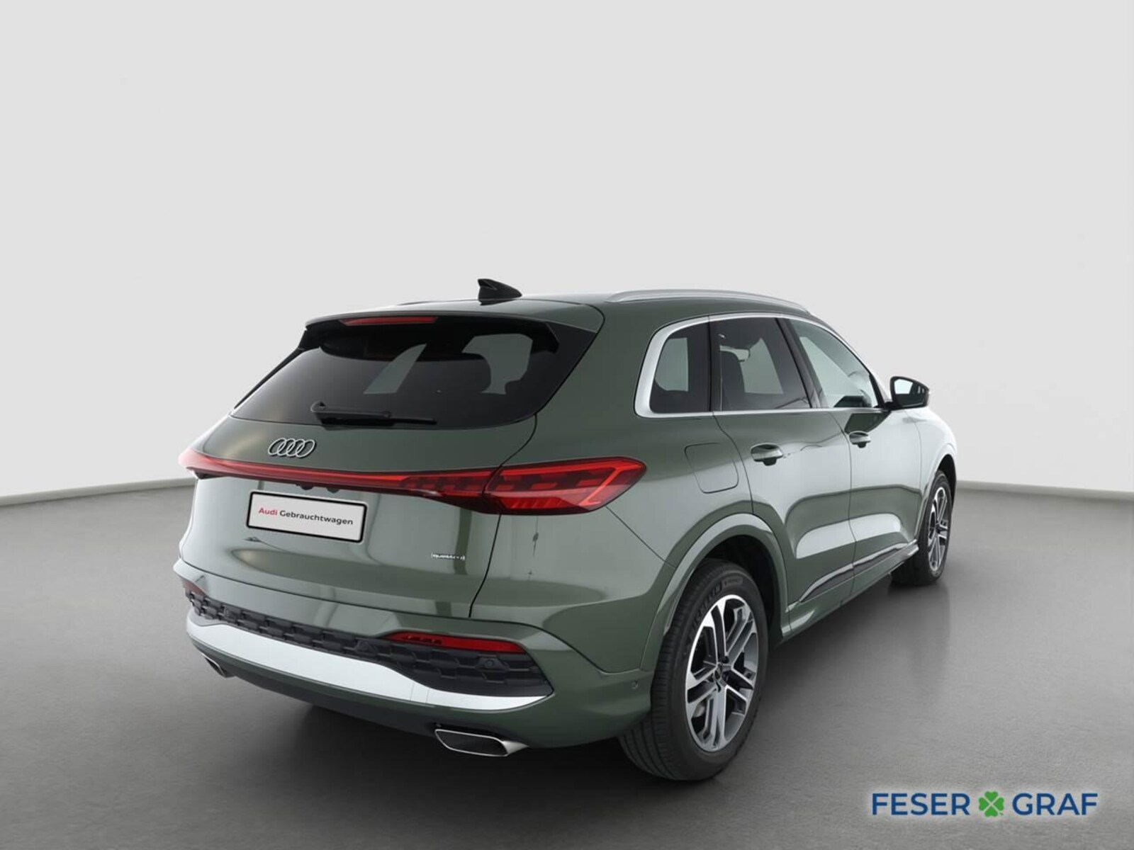Audi Q5 – Bild 2
