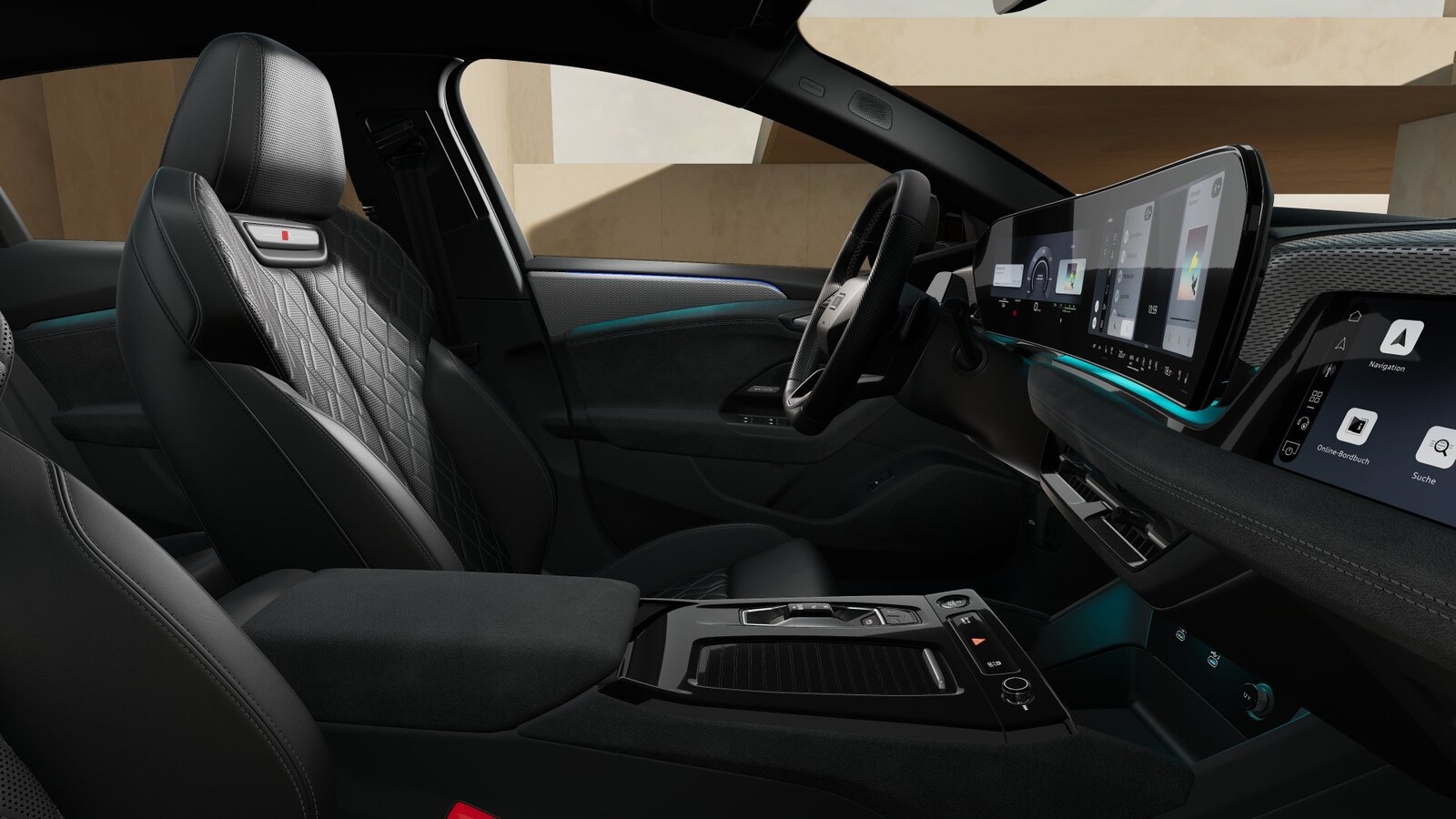 Audi A6 Sportback e-tron – Bild 10