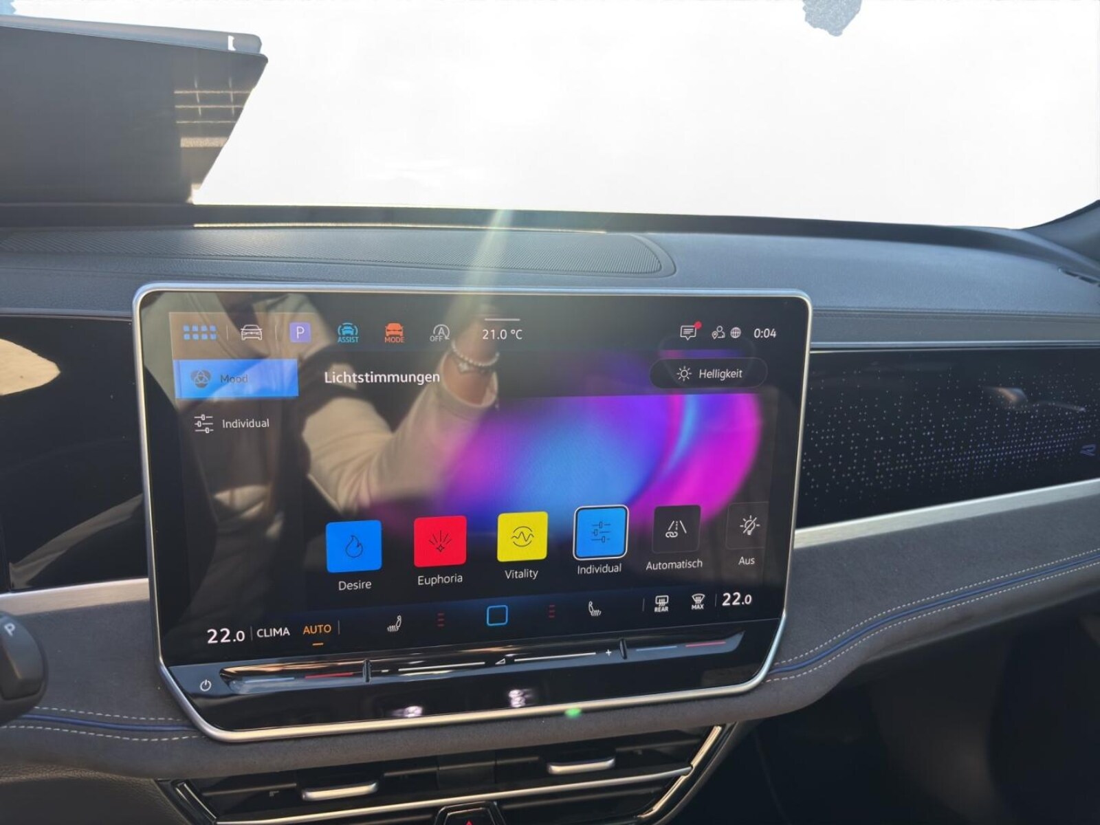 Volkswagen Passat – Bild 19