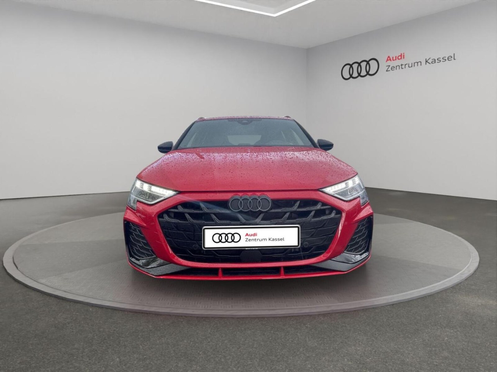 Audi A3 Sportback – Bild 9