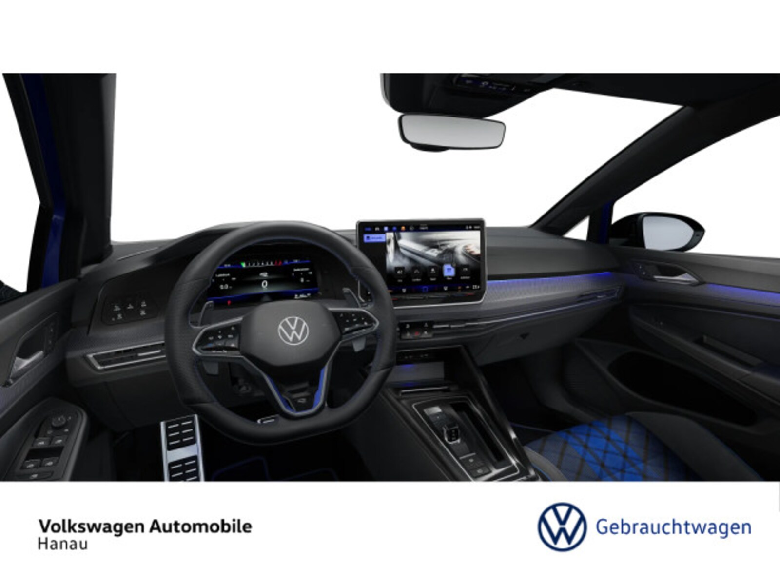 Volkswagen Golf – Bild 7