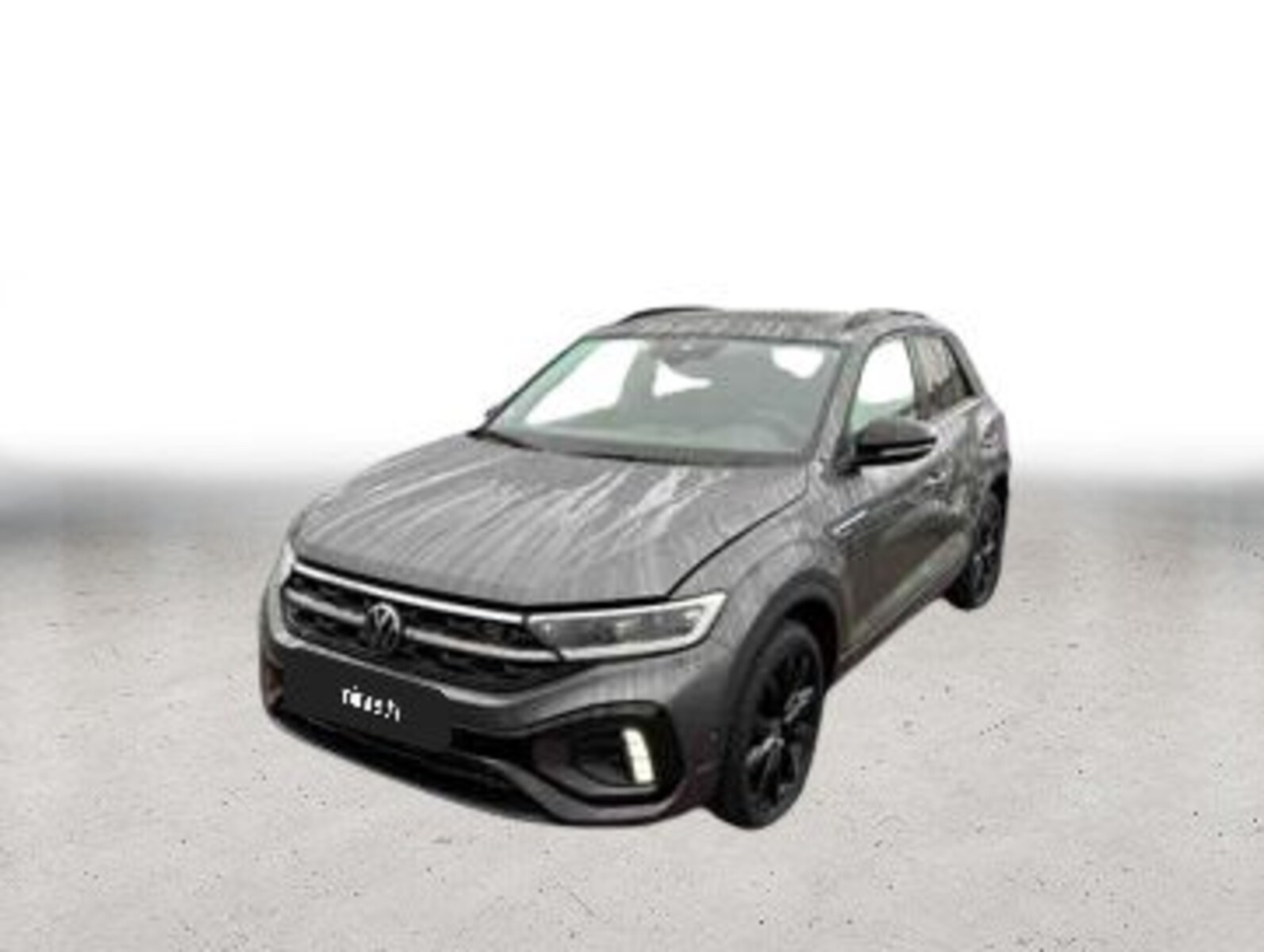 Volkswagen T-Roc – Bild 2