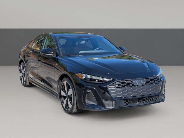 Photo of 2026 Audi A5 Sedan 