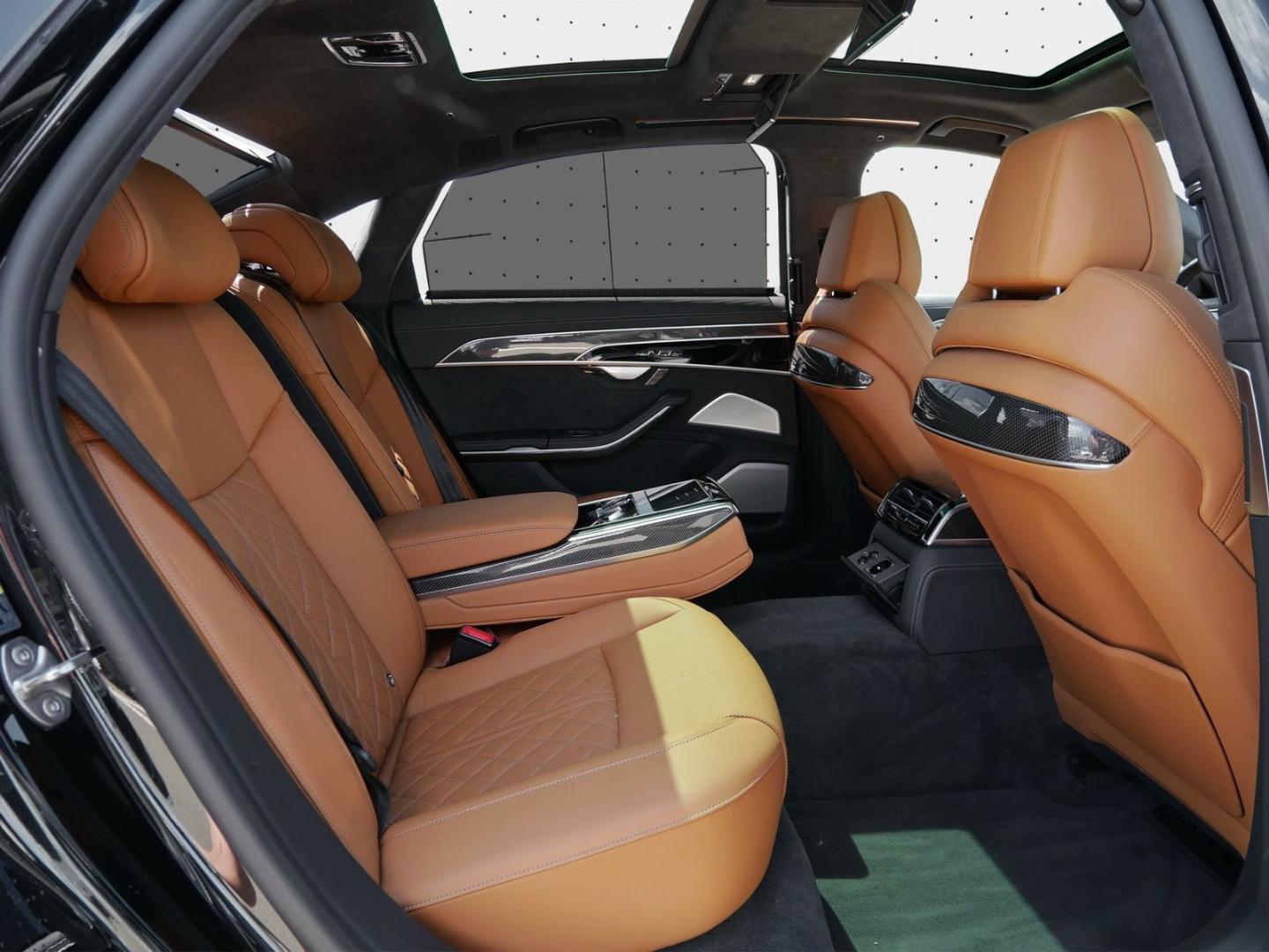 Image about Audi A8 L 60 TFSI quattro tiptronic