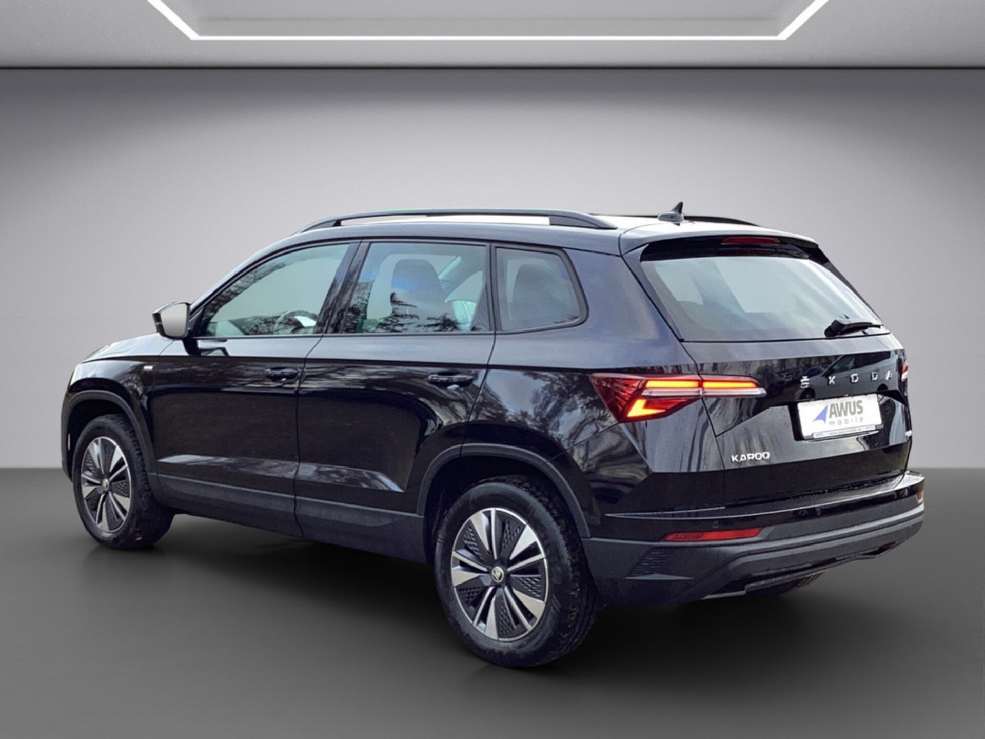 Skoda Karoq Ambition