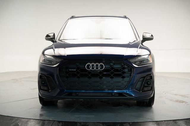 2022 Audi Audi Q5