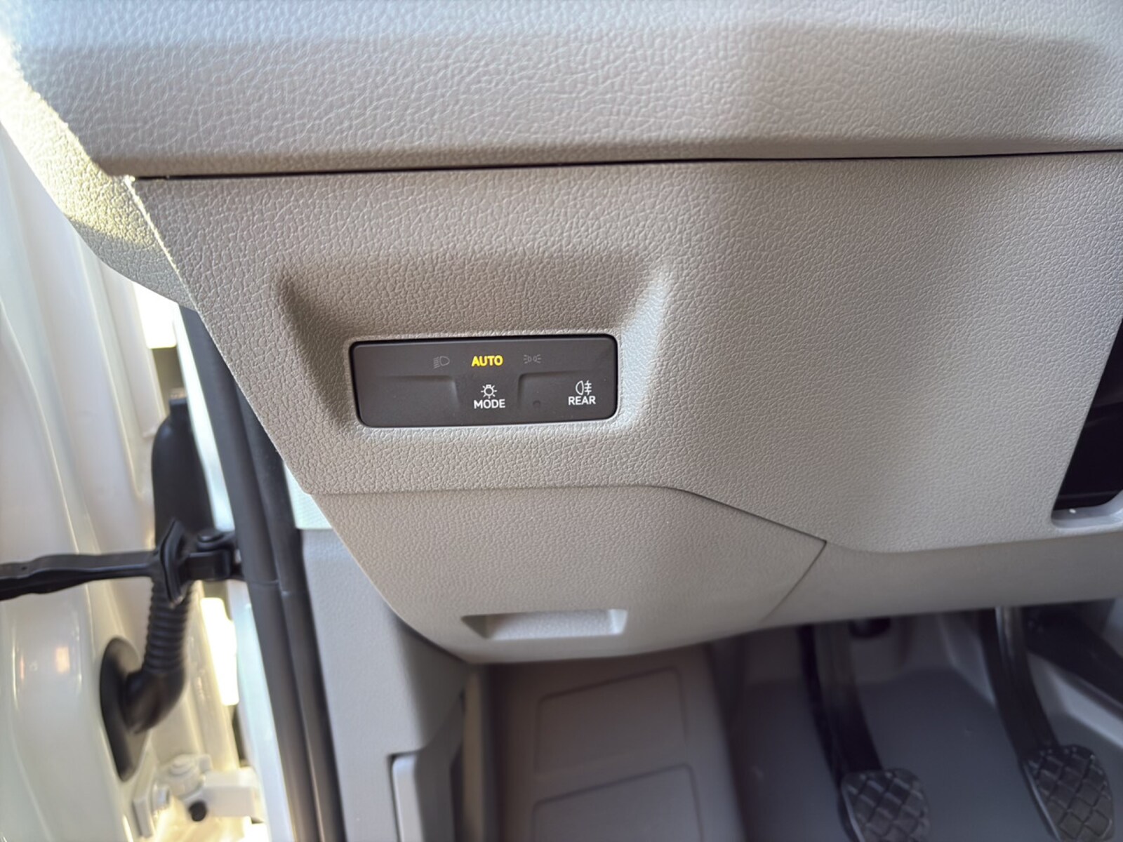 Volkswagen Crafter Kasten langer Radstand – Bild 11