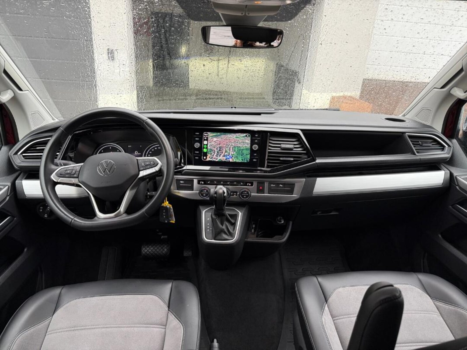 Volkswagen T6.1 California – Bild 7