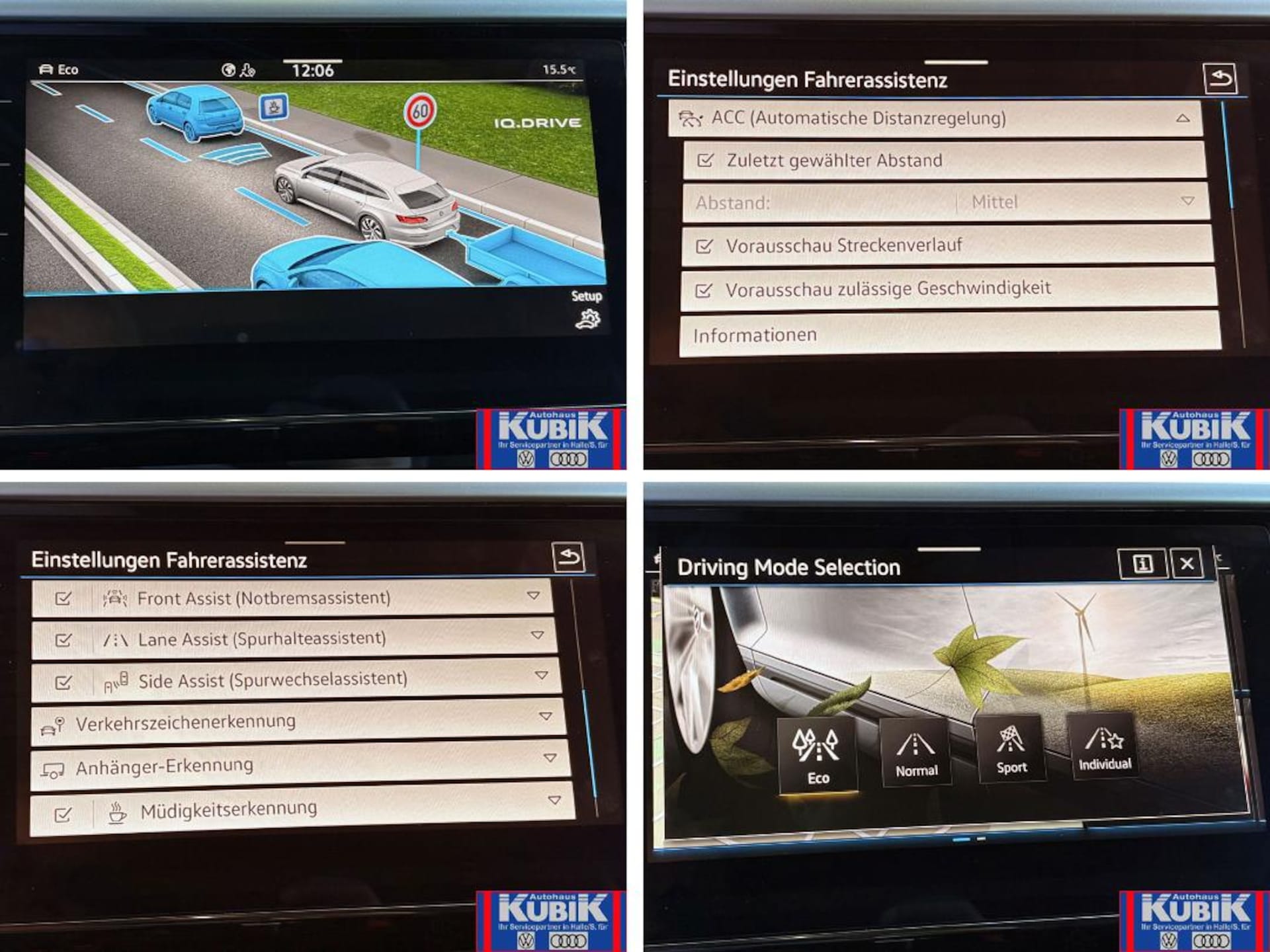 Volkswagen Arteon Shooting Brake R-Line