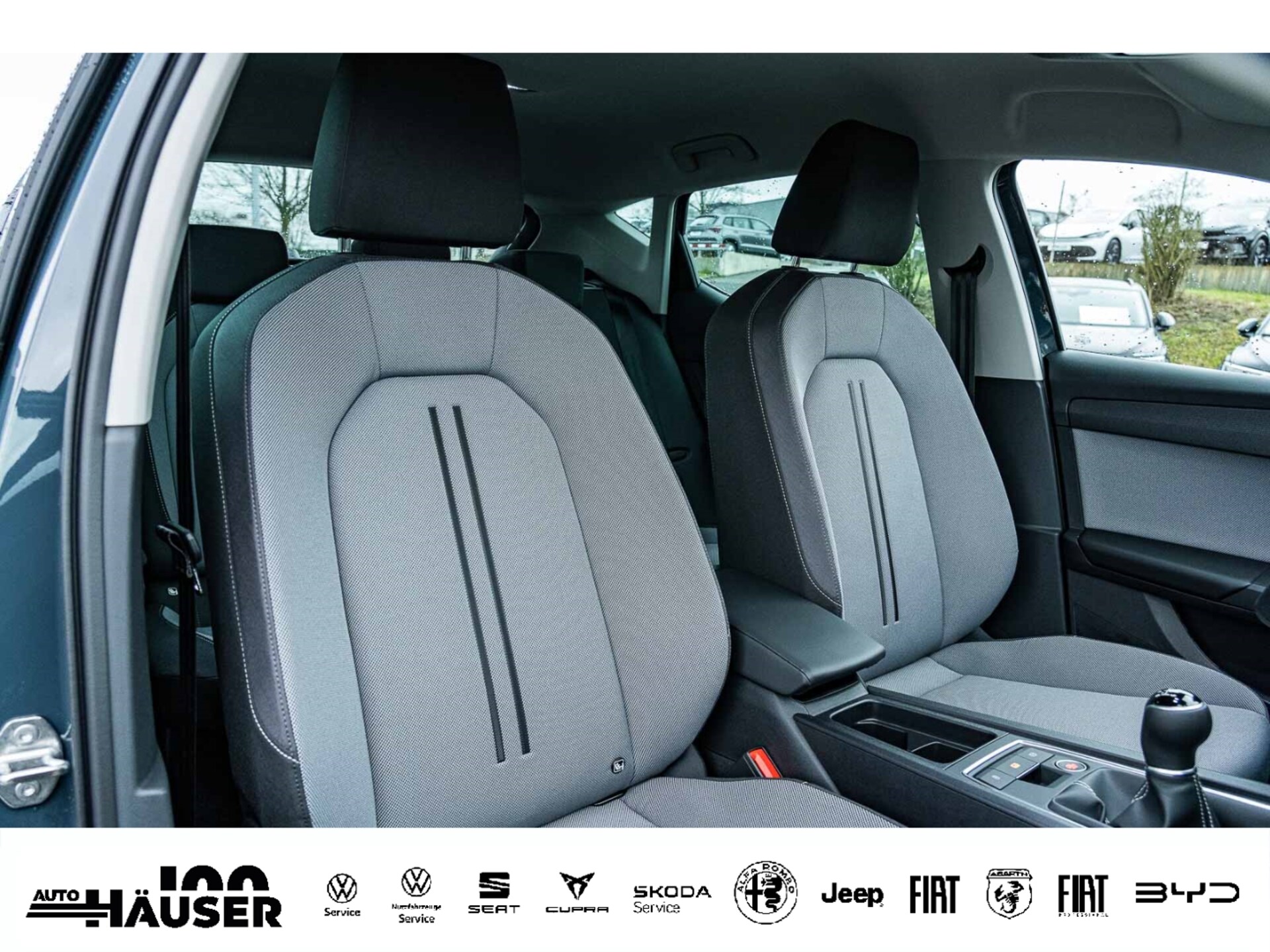 SEAT Leon Style