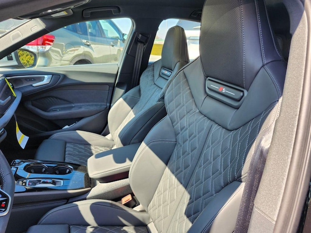 2026 Audi S5 Premium Plus - Photo 6