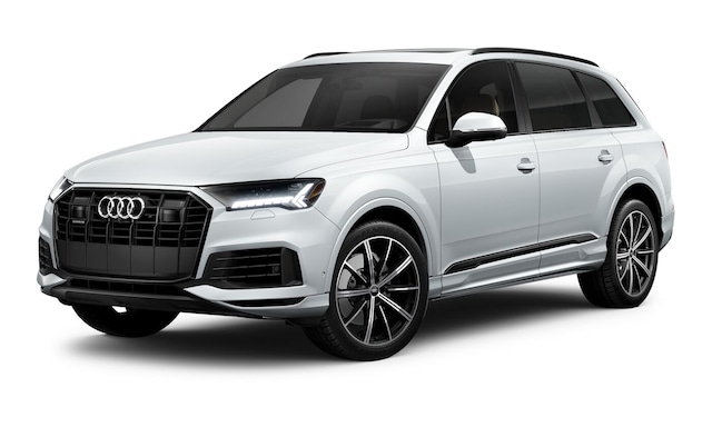 2023 Audi Q7