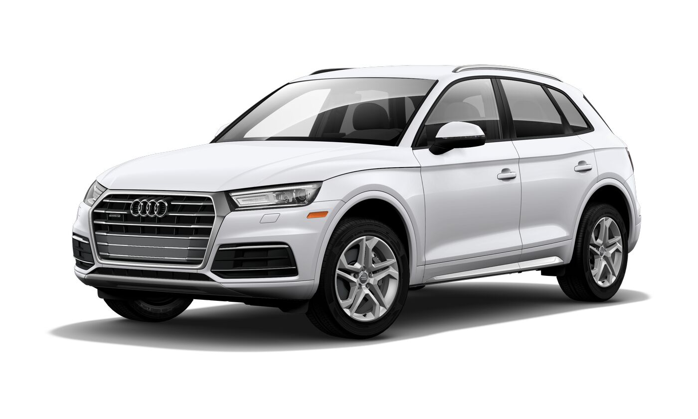 2018 Audi Q5 2.0T quattro S tronic Premium's photo