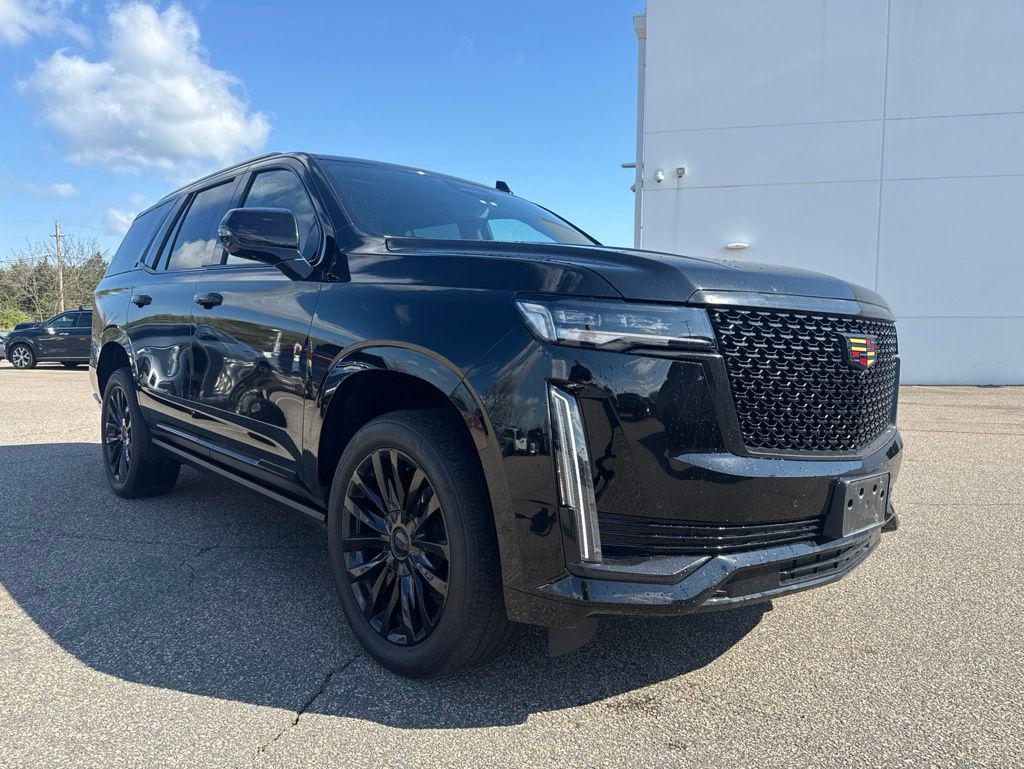 2023 Cadillac Escalade 4WD Premium Luxury's photo